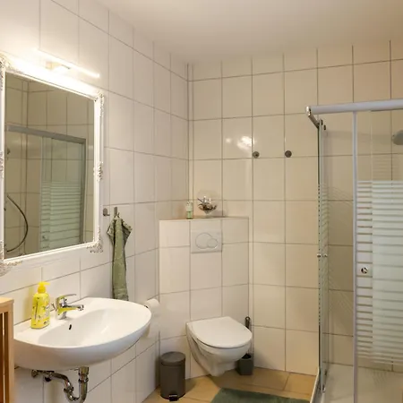 Naturnah Ebermannstadt