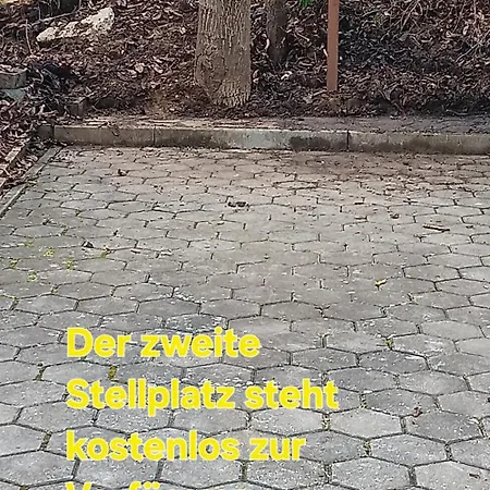 Naturnah Ebermannstadt