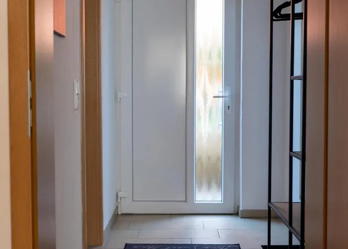 Naturnah Lägenhet *