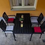 Naturnah Apartment