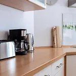 Apartment Naturnah Ebermannstadt