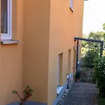 Apartment Naturnah Ebermannstadt