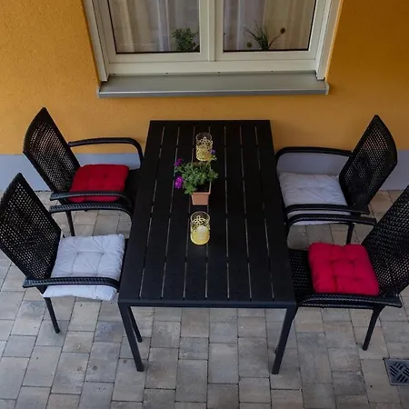Naturnah Apartment