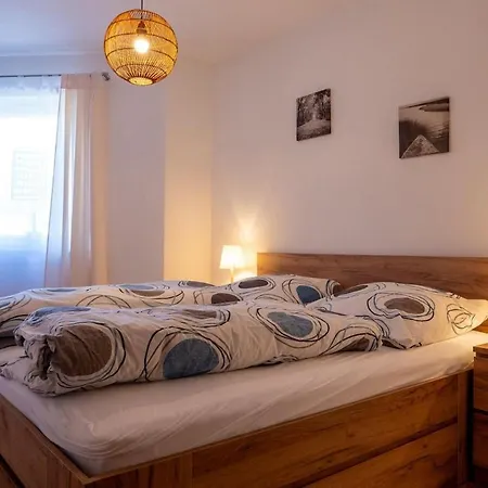Naturnah Apartment