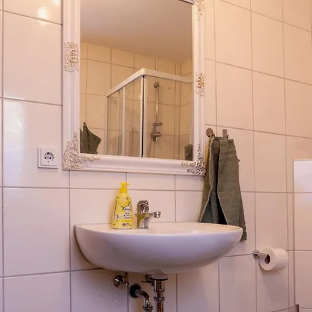 Apartamento Naturnah Ebermannstadt