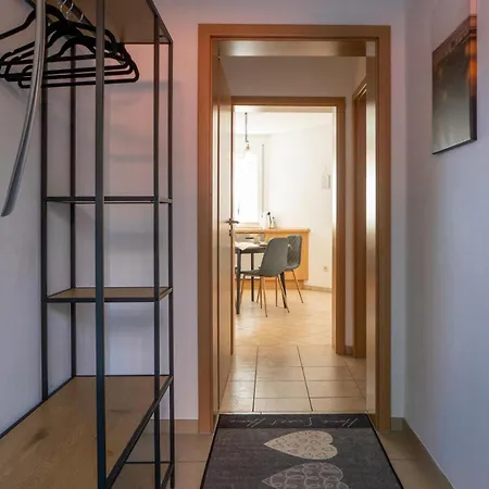 Naturnah Apartamento