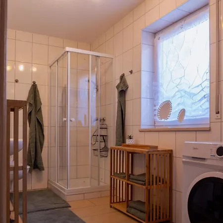Apartment Naturnah