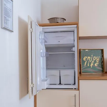 Naturnah Apartment *