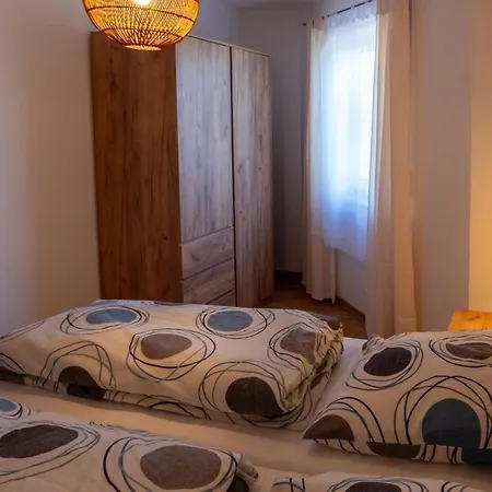 Naturnah Apartment