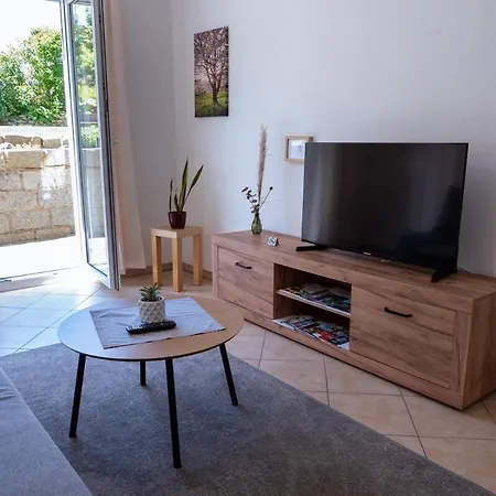 Apartamento Naturnah Ebermannstadt