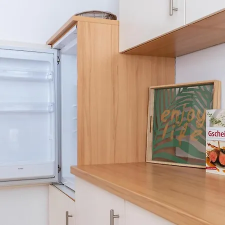 Naturnah Apartment Ebermannstadt