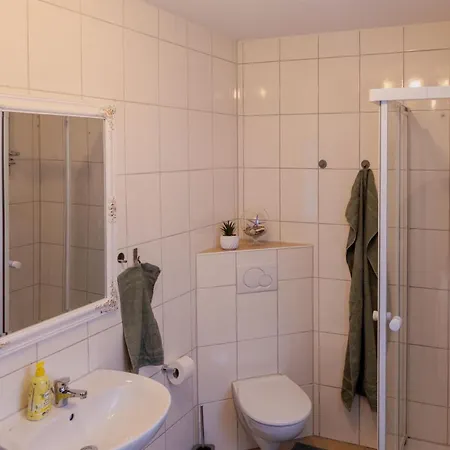 Apartment Naturnah