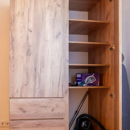 Apartamento Naturnah