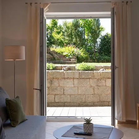 Apartamento Naturnah Ebermannstadt