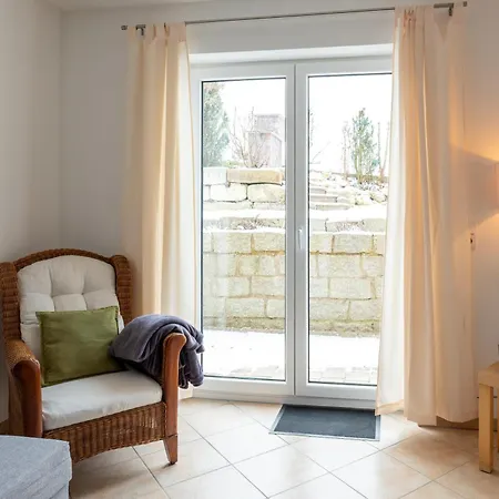Apartmán Naturnah *