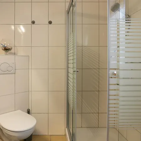 Naturnah Apartment *