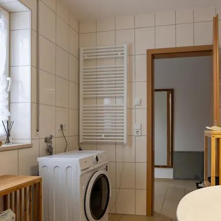 Naturnah Apartmán *