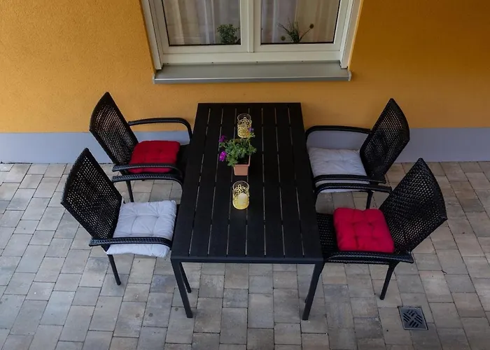 Naturnah Apartmán