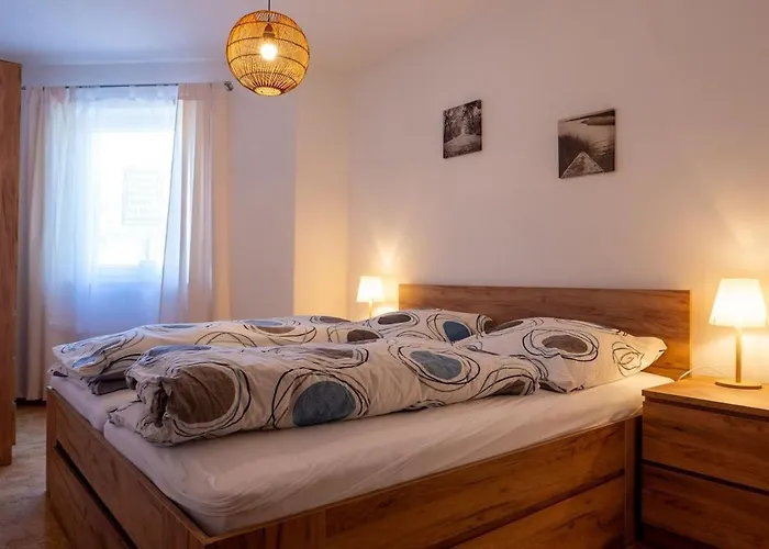 Naturnah Apartmán