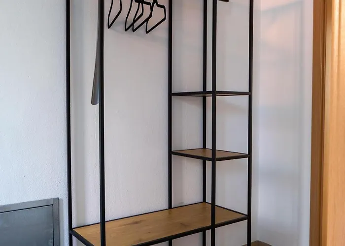 Apartmán Naturnah Ebermannstadt