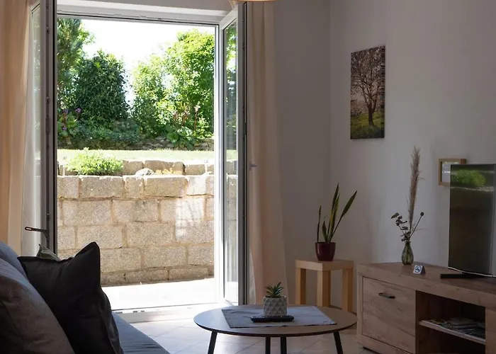 Naturnah * Ebermannstadt