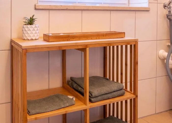 Naturnah Apartmán