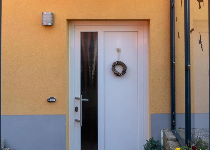 Naturnah Apartmán *