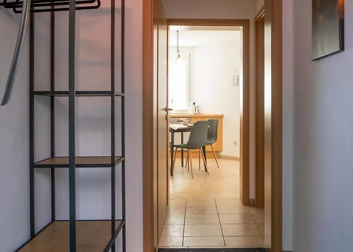 Naturnah Apartmán