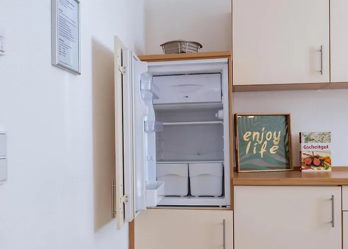 Naturnah Apartmán *