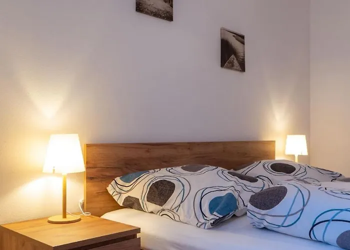 Naturnah Apartmán *