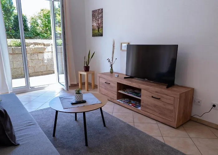 Apartmán Naturnah Ebermannstadt