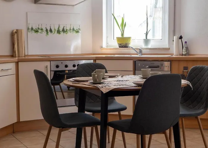 Apartmán Naturnah *