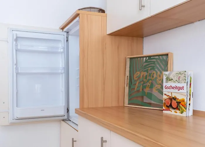 Naturnah Apartmán Ebermannstadt