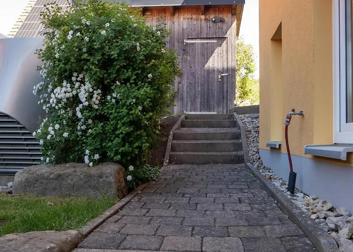 Apartmán Naturnah *