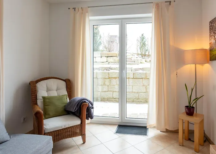 Apartmán Naturnah *