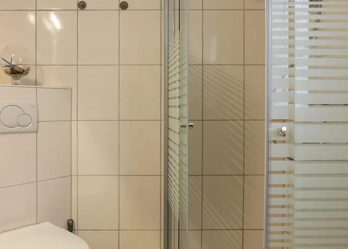 Naturnah Apartmán *