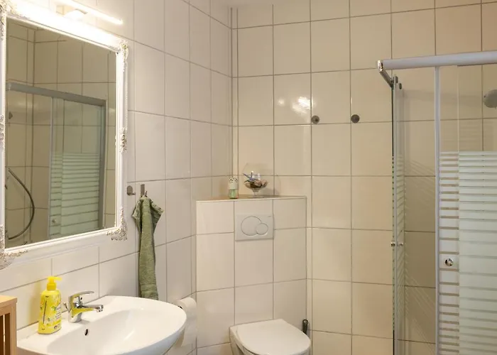 Naturnah Ebermannstadt