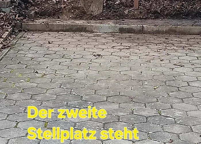 Naturnah Ebermannstadt